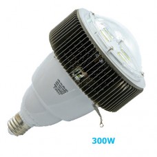 300W/350W/400W CREE LED High Bay Light bulbs replace HPS(High Pressure Sodium)/MH(Metal Halide)